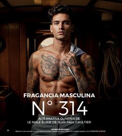 Catálogo Millanel Cosmética Página 56