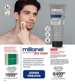 Catálogo Millanel Cosmética Página 64