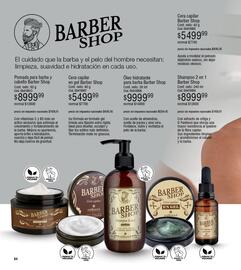 Catálogo Millanel Cosmética Página 66