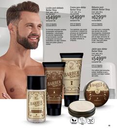 Catálogo Millanel Cosmética Página 67