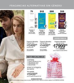Catálogo Millanel Cosmética Página 68