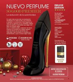 Catálogo Millanel Cosmética Página 7