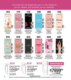 Catálogo Millanel Cosmética Página 72