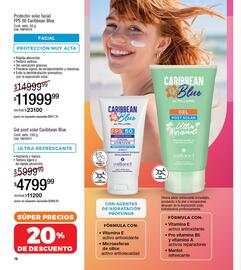 Catálogo Millanel Cosmética Página 80