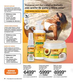Catálogo Millanel Cosmética Página 82
