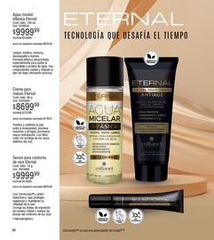 Catálogo Millanel Cosmética Página 84
