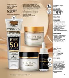 Catálogo Millanel Cosmética Página 85