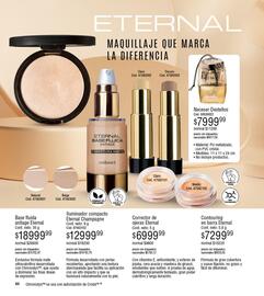 Catálogo Millanel Cosmética Página 86