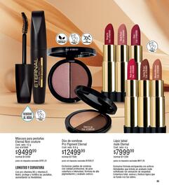Catálogo Millanel Cosmética Página 87