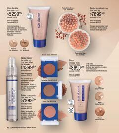 Catálogo Millanel Cosmética Página 88