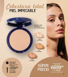 Catálogo Millanel Cosmética Página 89