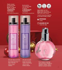 Catálogo Millanel Cosmética Página 9