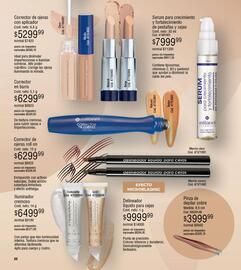 Catálogo Millanel Cosmética Página 90