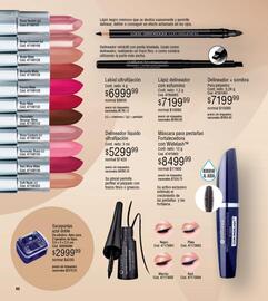 Catálogo Millanel Cosmética Página 92