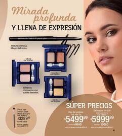 Catálogo Millanel Cosmética Página 93