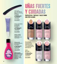Catálogo Millanel Cosmética Página 94