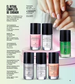 Catálogo Millanel Cosmética Página 95
