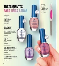 Catálogo Millanel Cosmética Página 96