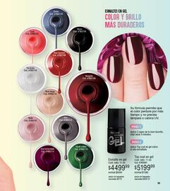 Catálogo Millanel Cosmética Página 97