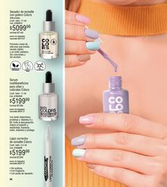 Catálogo Millanel Cosmética Página 98