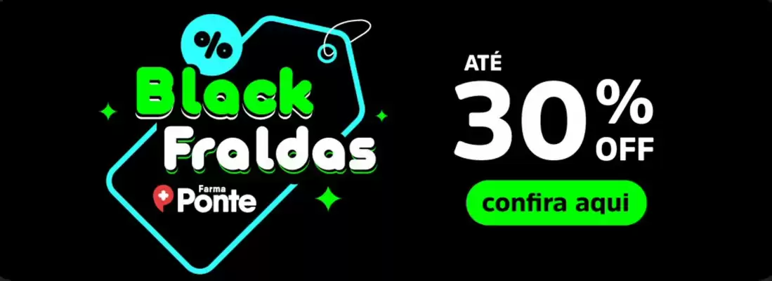 Catálogo Farma Ponte (válido até 28-11)