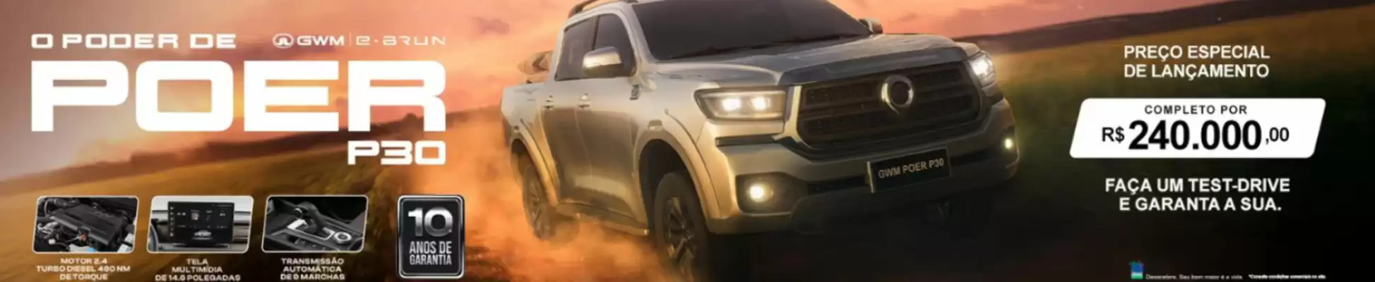 Catálogo Carrera (válido até 10-12)