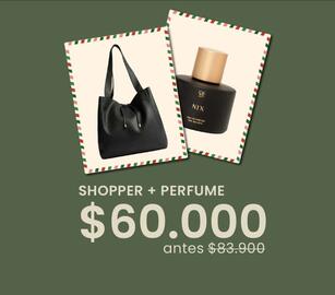 Catálogo Isadora Página 1