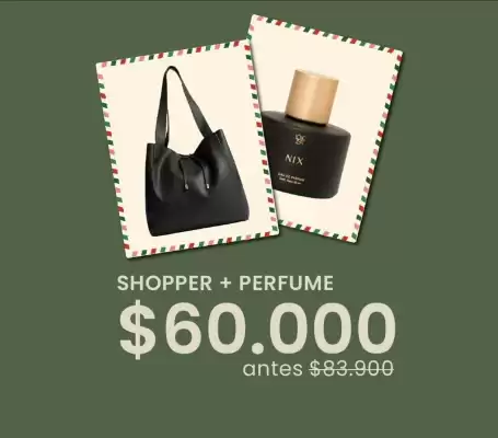 Catálogo Isadora (válido hasta 25-11)