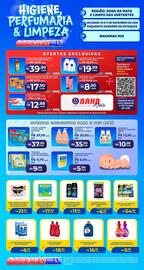 Encarte Bahamas Mix Página 1