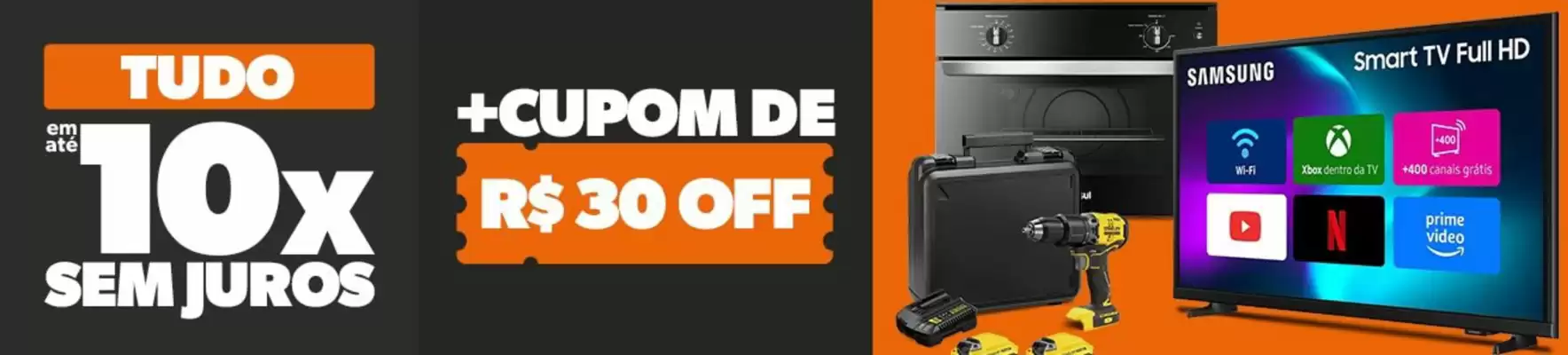 Folheto Lojas TaQi (válido até 17-11)