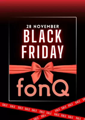 FonQ (geldig t/m 28-11)
