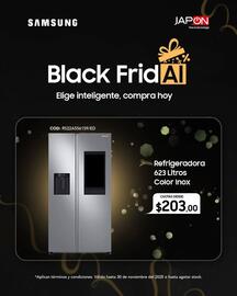 Catálogo Almacenes Japón Página 2