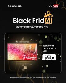 Catálogo Almacenes Japón Página 3