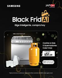 Catálogo Almacenes Japón Página 5