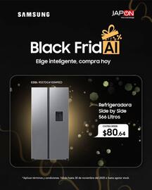 Catálogo Almacenes Japón Página 6