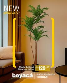 Catálogo Boyacá Página 2