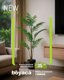 Catálogo Boyacá Página 3