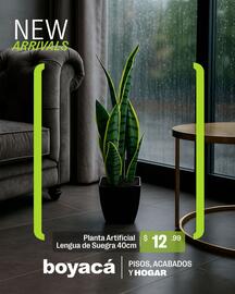 Catálogo Boyacá Página 6