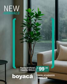 Catálogo Boyacá Página 7