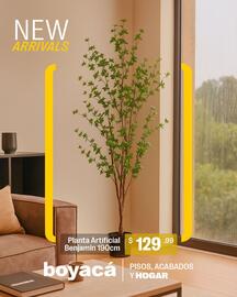 Catálogo Boyacá Página 8