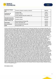 Catálogo Banco del Pichincha Página 19