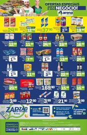 Folheto Arena Atacado Página 1