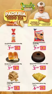 Encarte Althoff Supermercados (válido até 12-11)