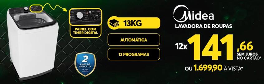 Catálogo Lojas Guaibim Página 10