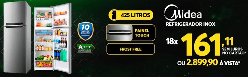 Catálogo Lojas Guaibim Página 11