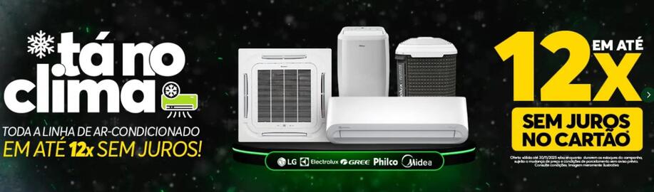 Catálogo Lojas Guaibim Página 12