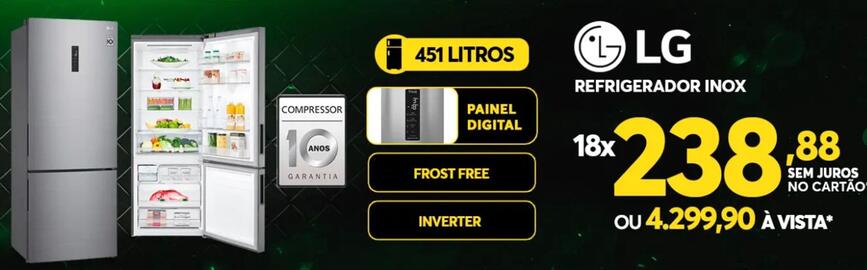 Catálogo Lojas Guaibim Página 3