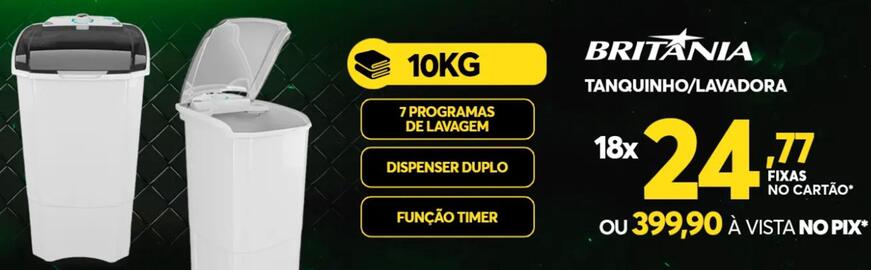 Catálogo Lojas Guaibim Página 5