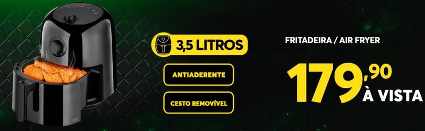 Catálogo Lojas Guaibim Página 6