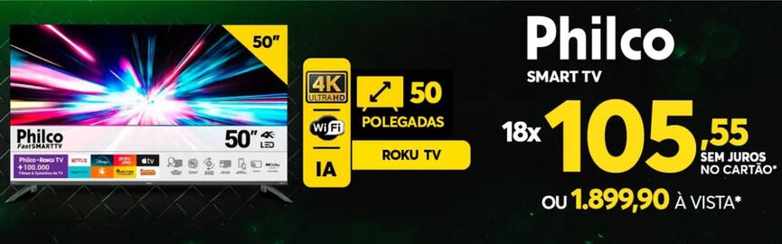 Catálogo Lojas Guaibim Página 7